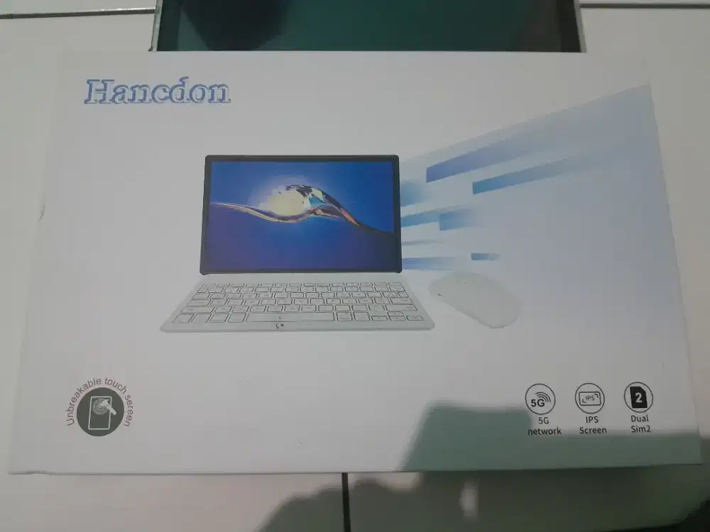 Jual Tablet PR012 PAD