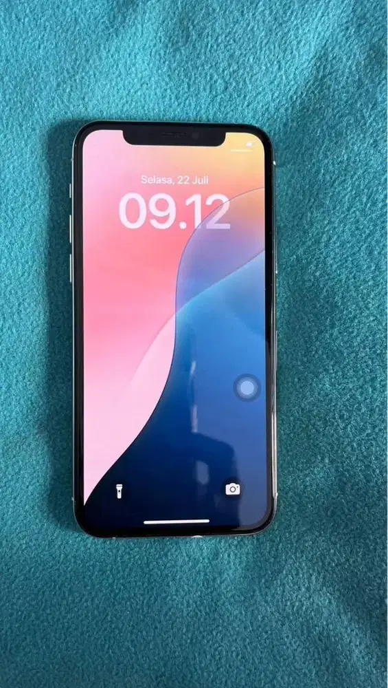 Iphone 11 Pro 256 Beacukai