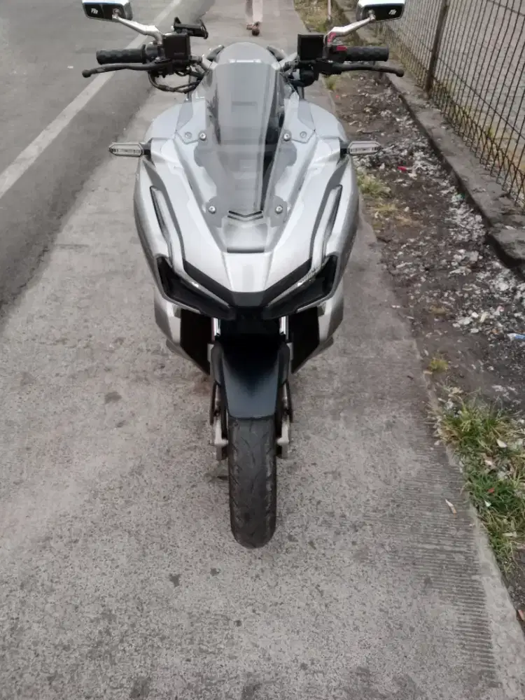HONDA ADV 150 2019