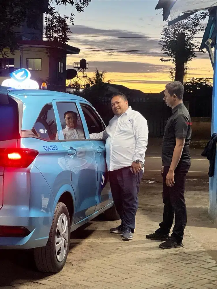 Dibutuhkan cepat Driver online bandara