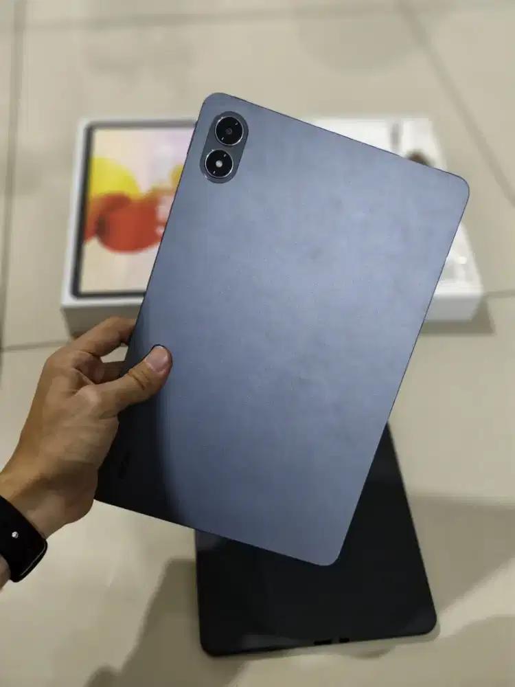 Redmi Pad 2 Pro 8/256 Fullset Mulus Garansi On
