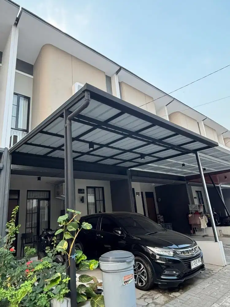 kanopi atap alderon