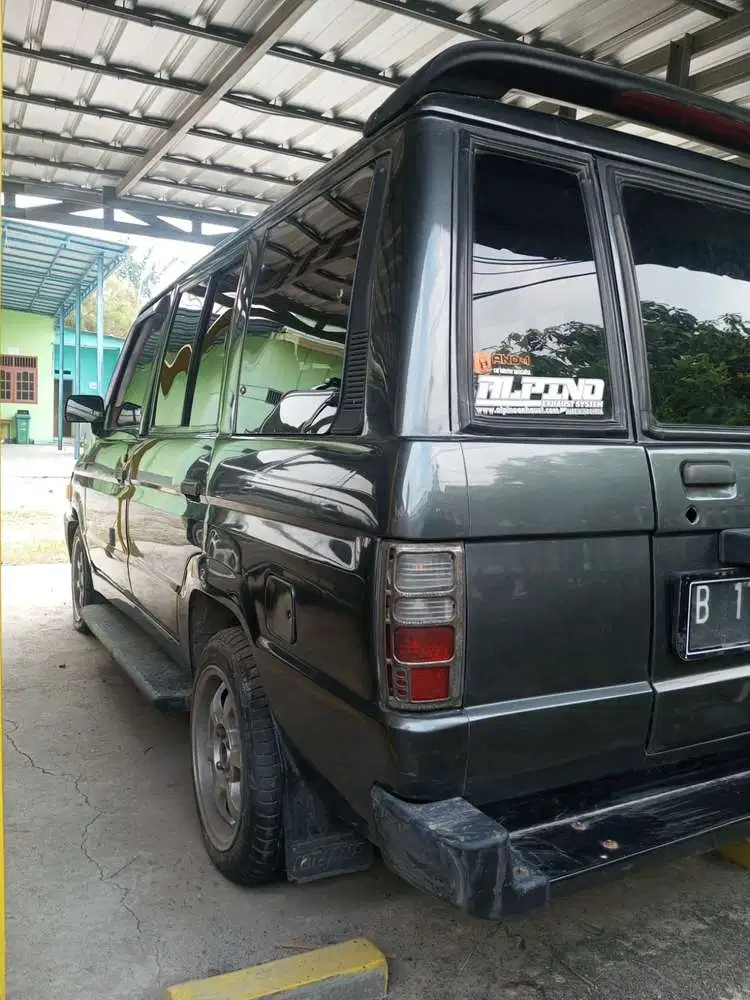 penjual