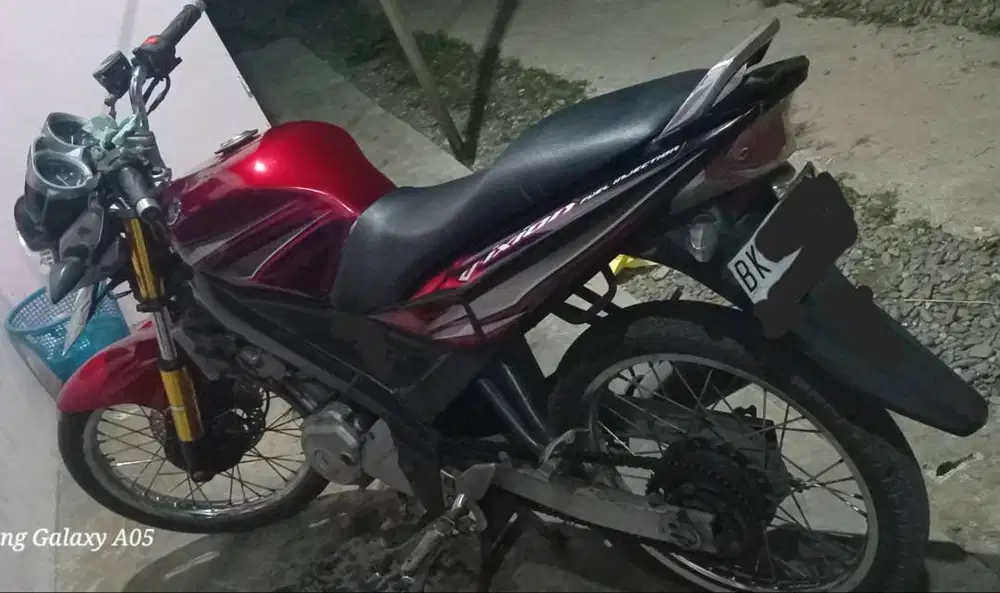 Jual motor vixion