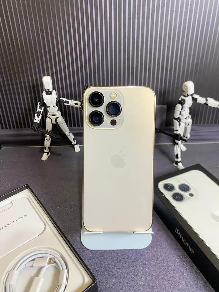 IPHONE 13 PRO 128 ALL OPERATOR