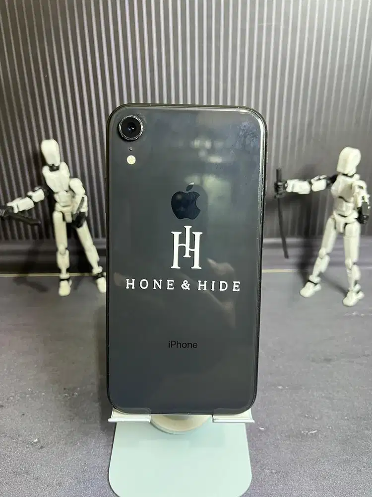 IPHONE XR 128 Whitlist