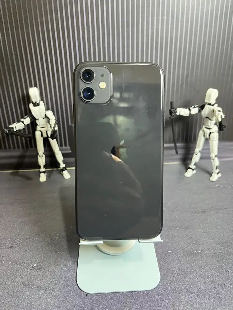 IPHONE 11 64 IBOX
