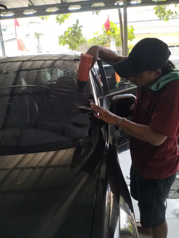 Jual kaca film mobil harga murah