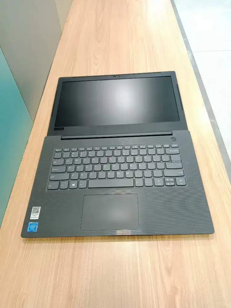 Laptop No Minus Slim Mulus Like New Siap Pakai