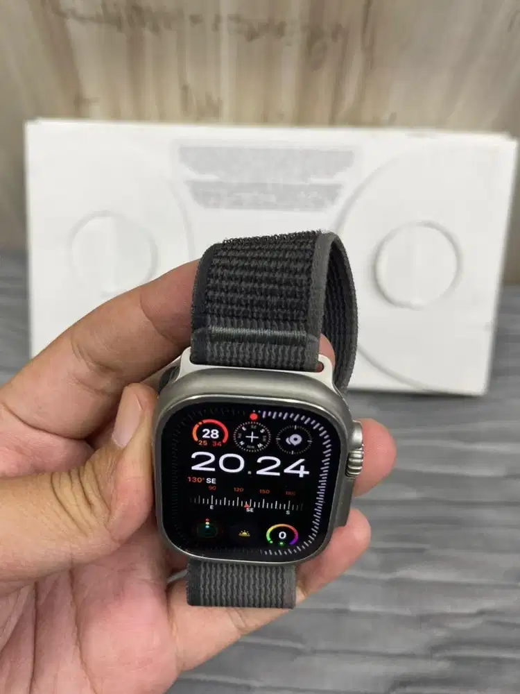 Apple watch ultra gen 1 49mm | iwatch ultra original