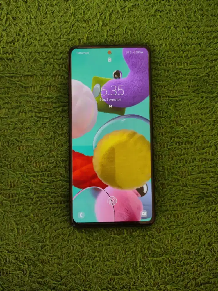 Samsung A51 8/128 SEIN