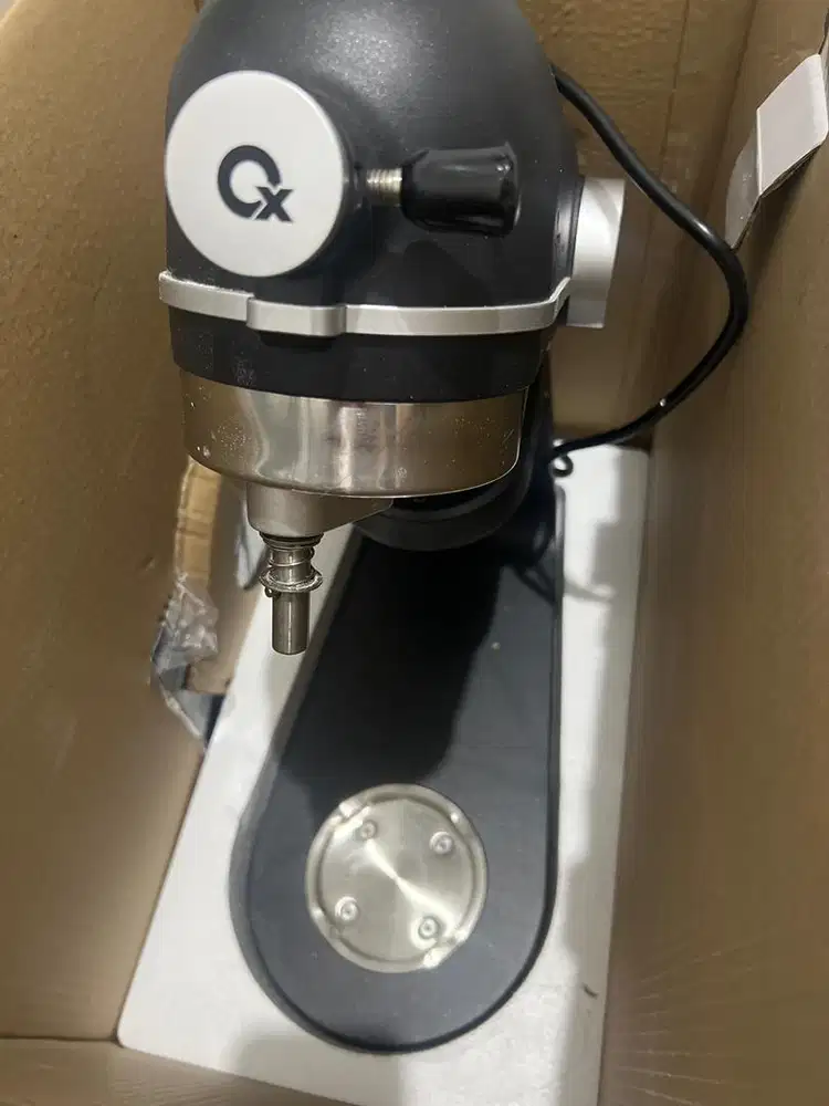 Qxone mixer like new