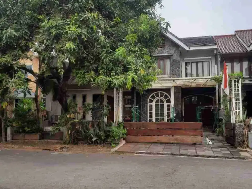 DIJUAL RUMAH BAGUS KOTA LEGENDA TAMBUN SELATAN BEKASI