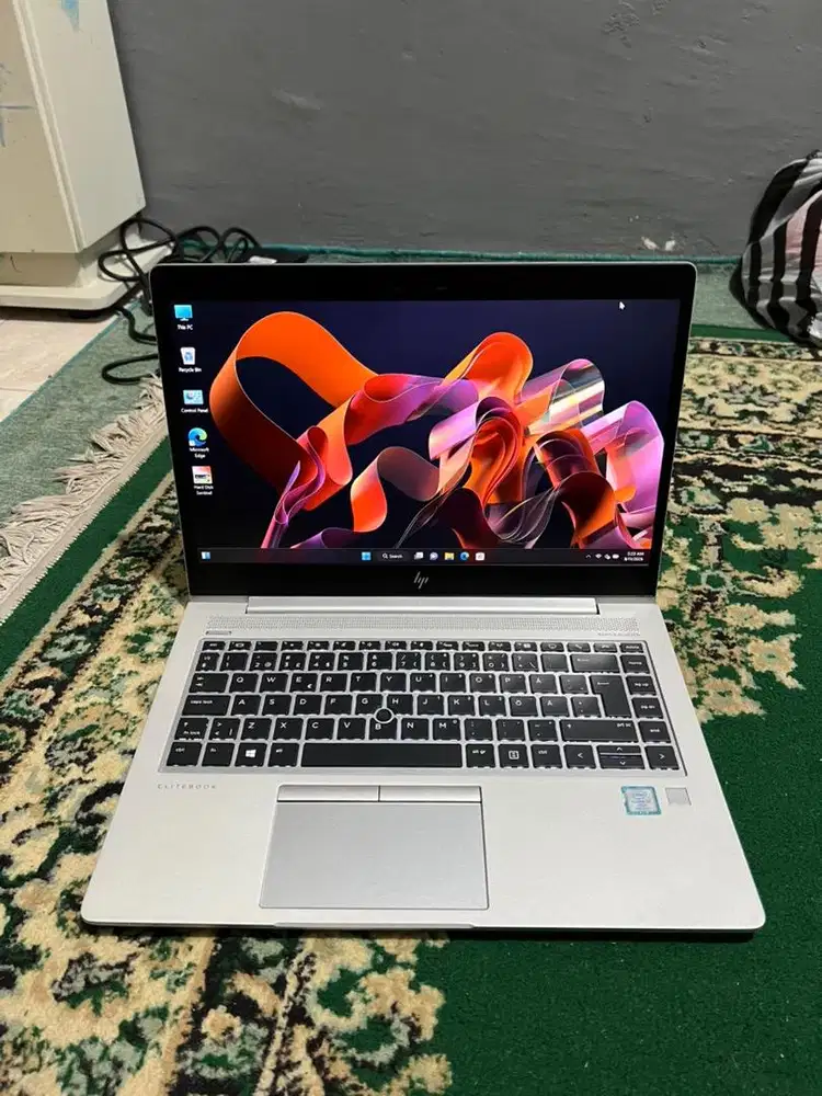 Laptop HP Elitbook 840 G5 Core i7