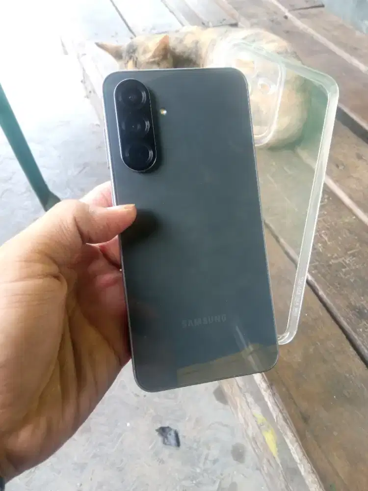 SAMSUNG GALAXY A56 5G 8+8/256 mulus nominus ORI