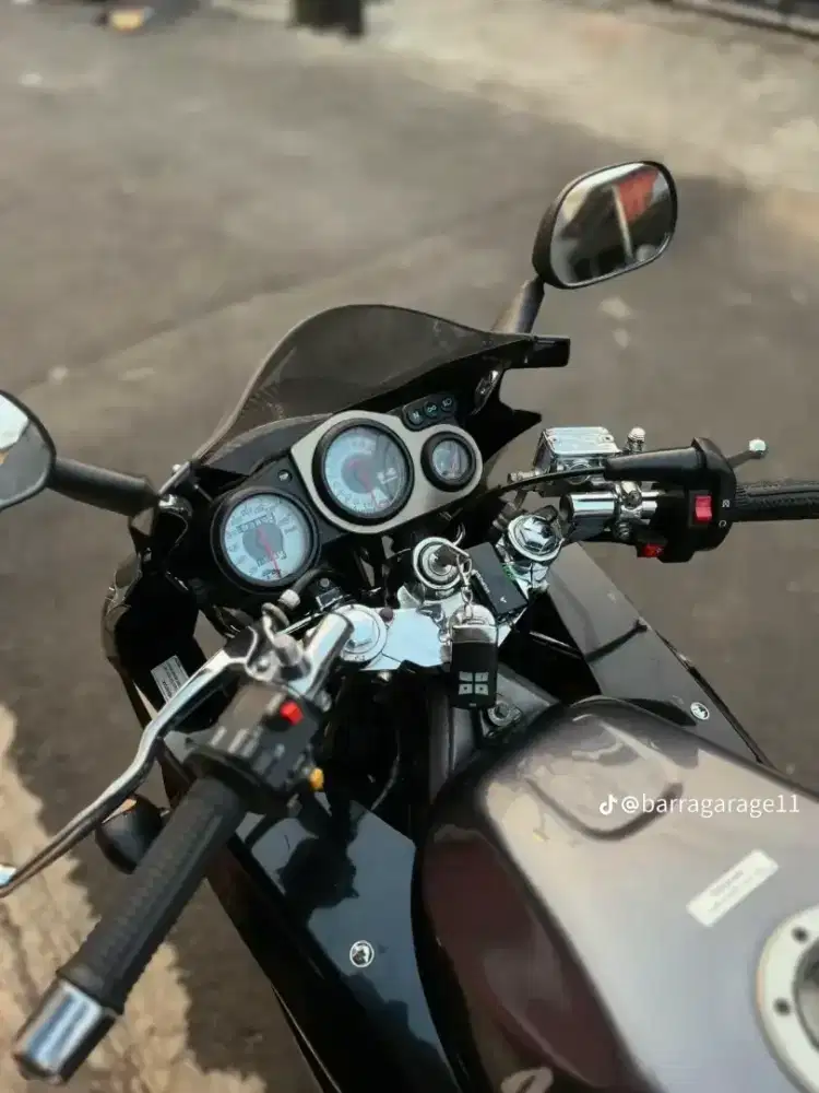 Jual Ninja RR New 2015