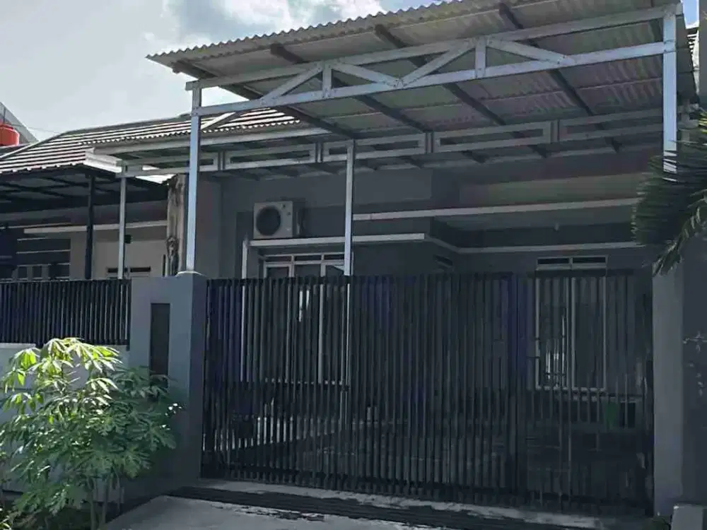 Jual Rumah Taman Kopo Indah 3 (TKI 3) Hoek LT 210 m² – Rp2,15 M Nego