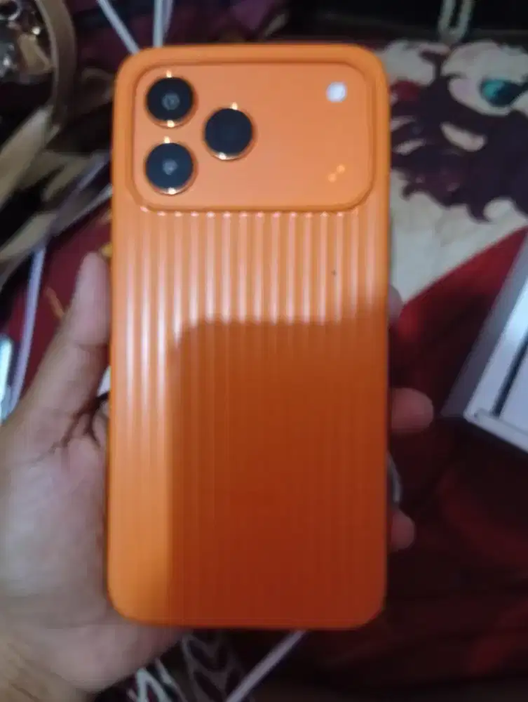 Jual hp techno spark 50