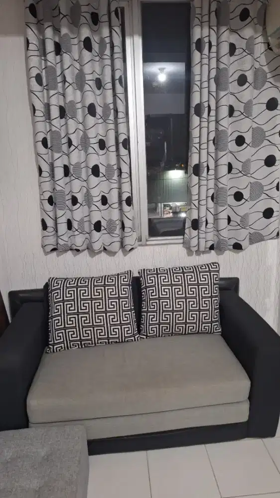 Disewakan unit apartemen tipe studio 26 m2-available in november 2026