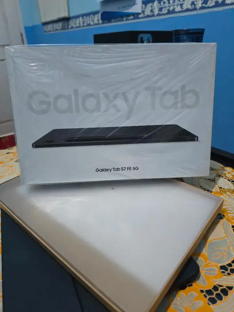 GALAXY TAB S7 FE 5G