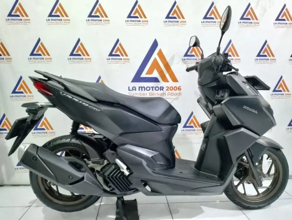 VARIO 160 CBS TH 2024 CASH/KREDIT KTP DAERAH BISA/TT/CC 0%/KREDIVO