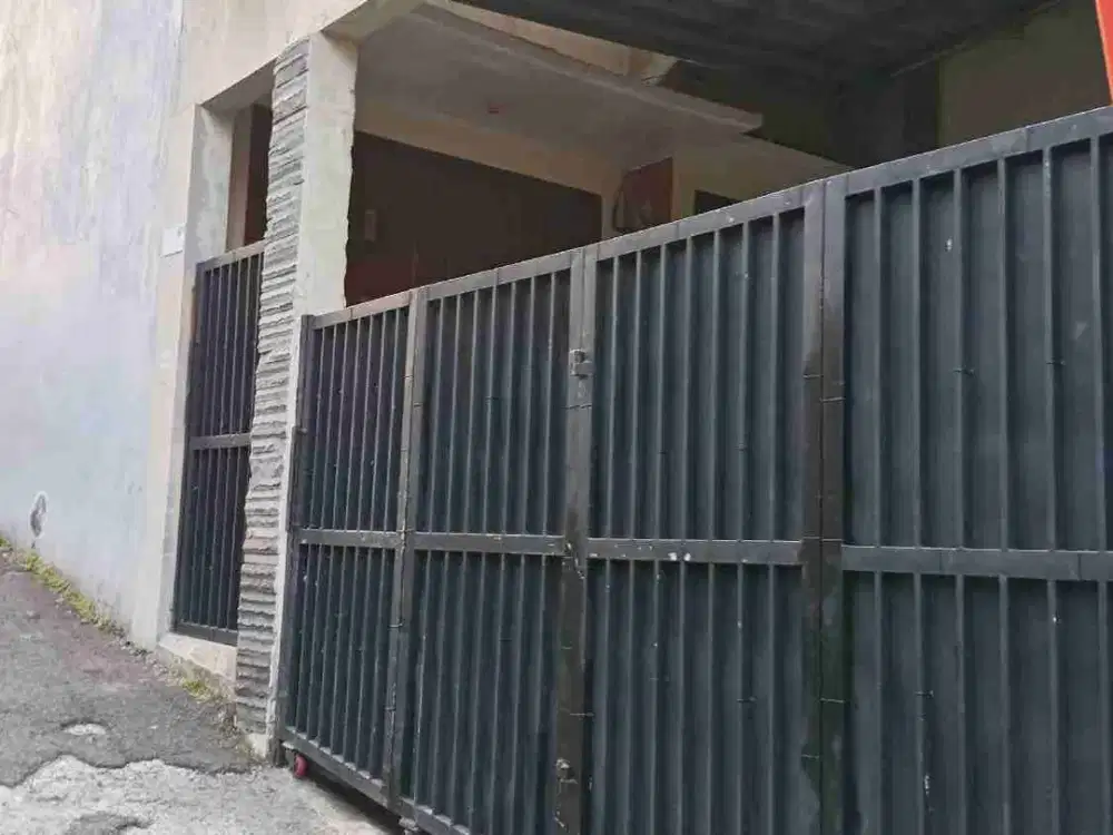 Jual Rumah di Gandul jl Usman luas 70 m2