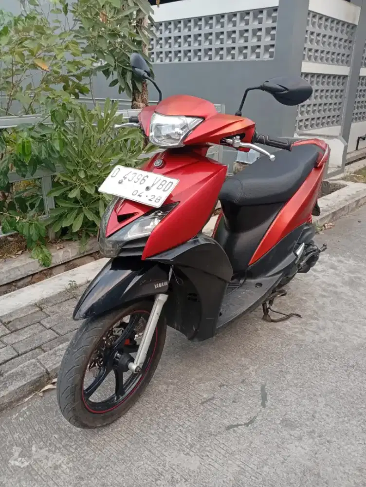 Yamaha Mio GT original