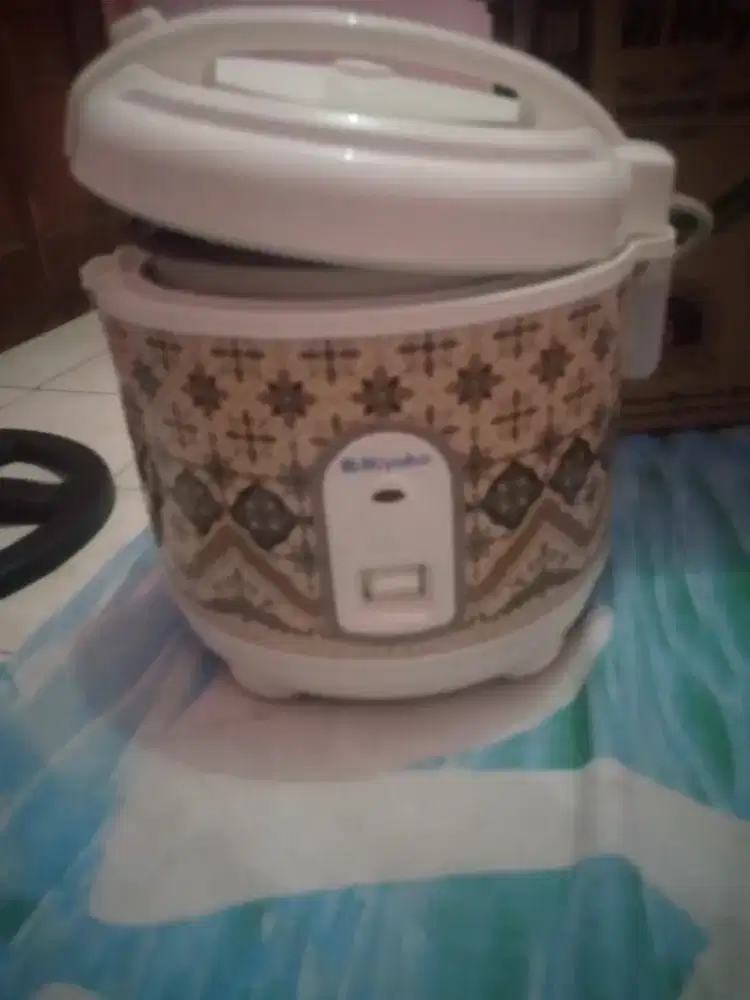 dijual megicom miyako