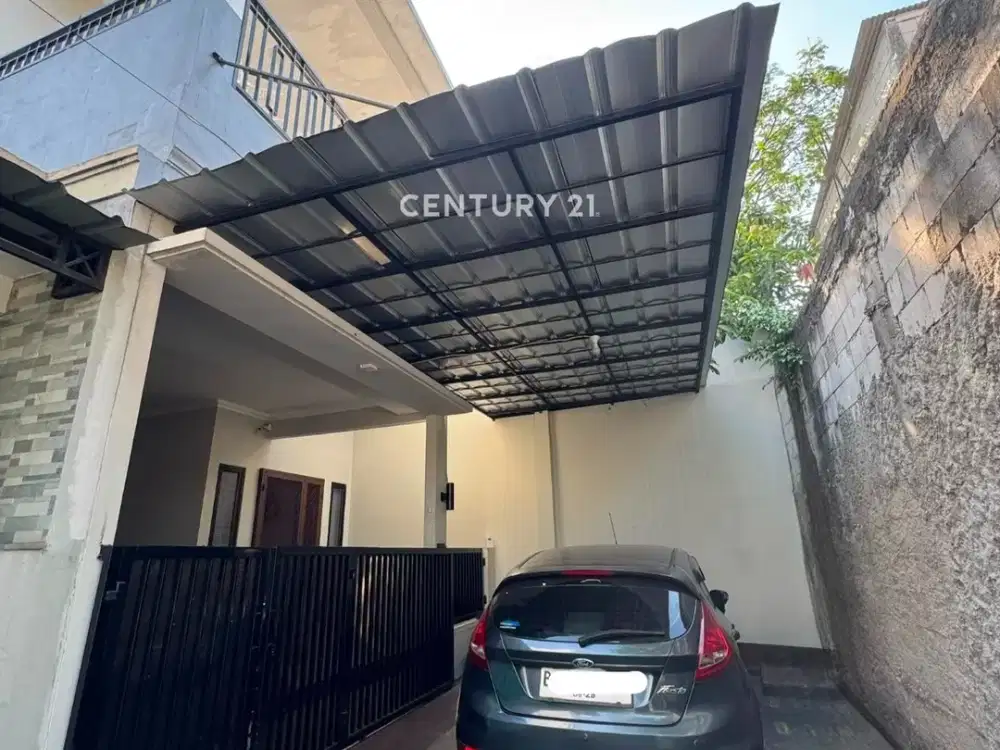 Dijual Rumah Harga Menarik Siap Huni Di Dekat Bintaro