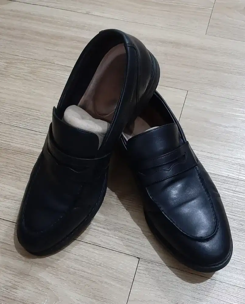 CLARK'S Loafers Formal Shoes original