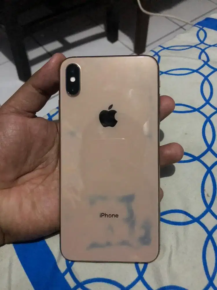 iphone xs max ibox