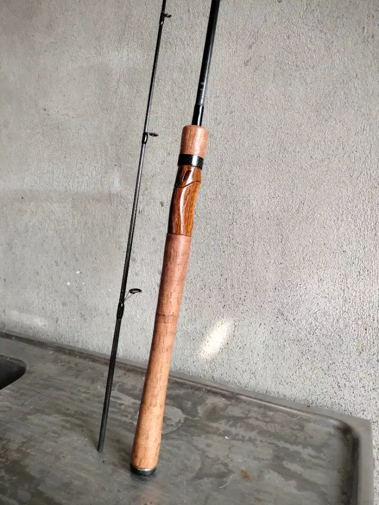 Joran custom 180/8-17