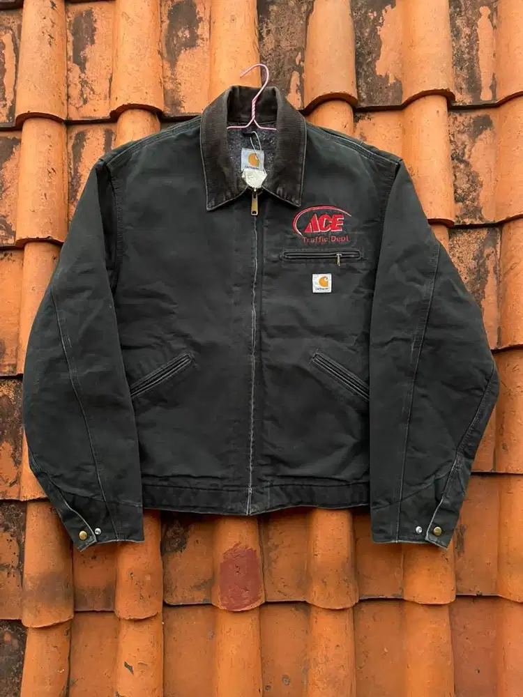 Detroit Carhartt