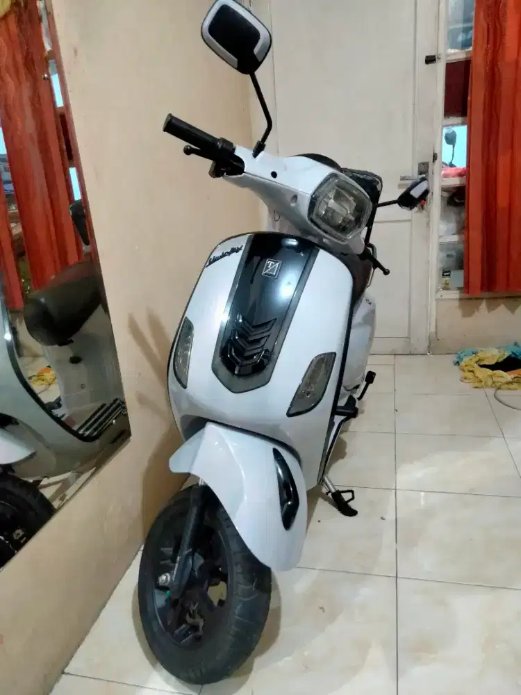 Motor listrik uwinfly T3S