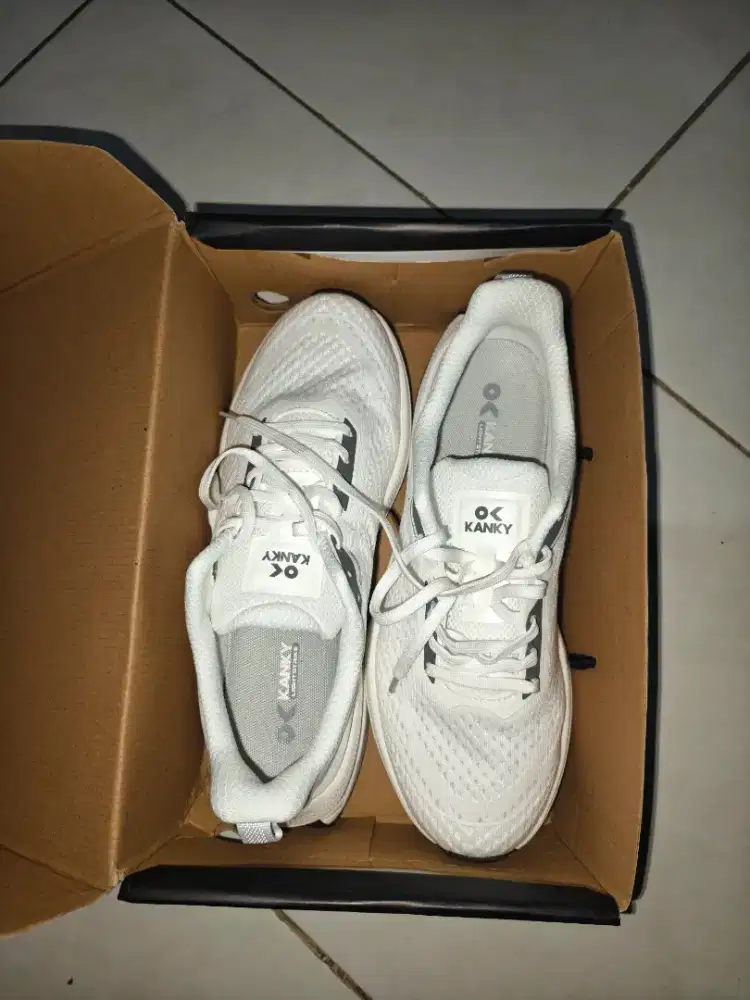 Sepatu Kanky Story Honjo V2