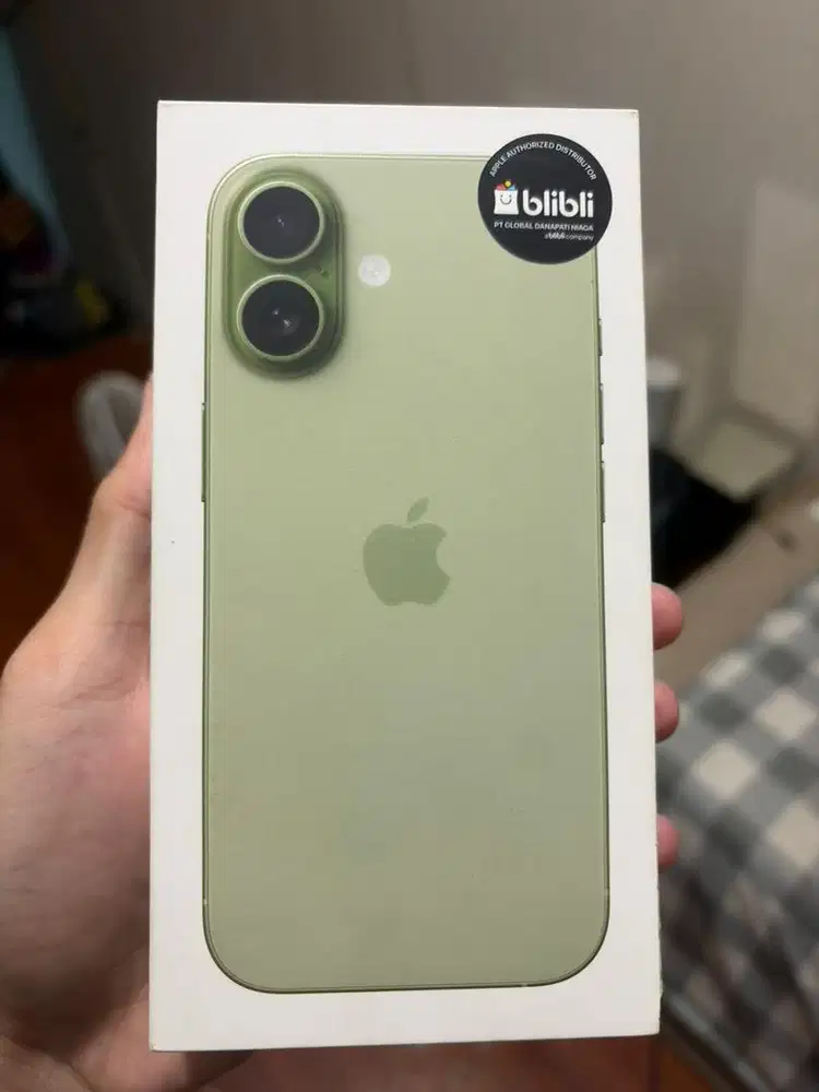 Iphone 17 Basic 256 Sage