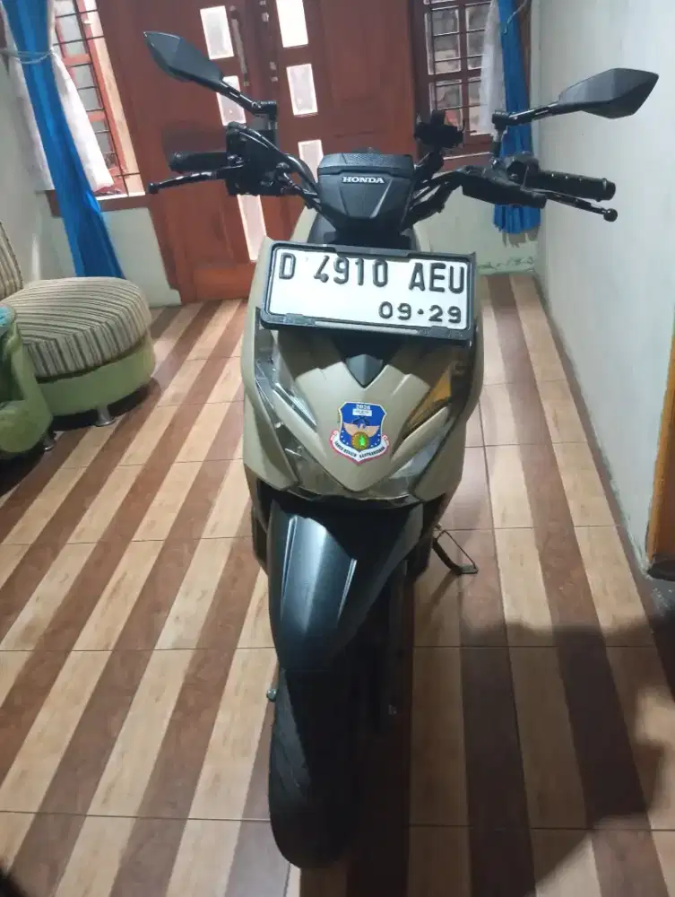Jual beat street 2024