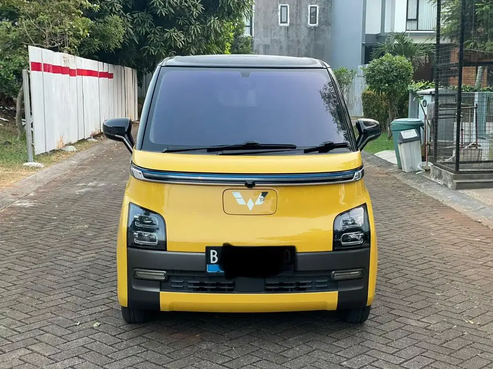 Wuling Air EV 2024 Long Range Low KM