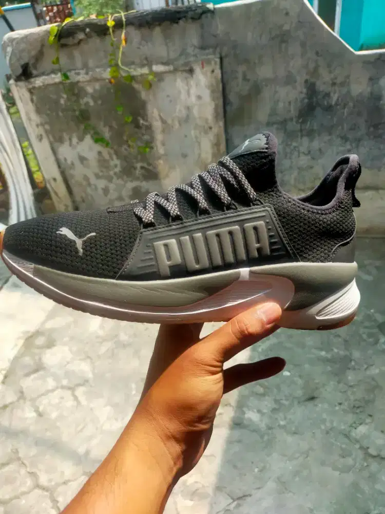 Puma Softride Size 43