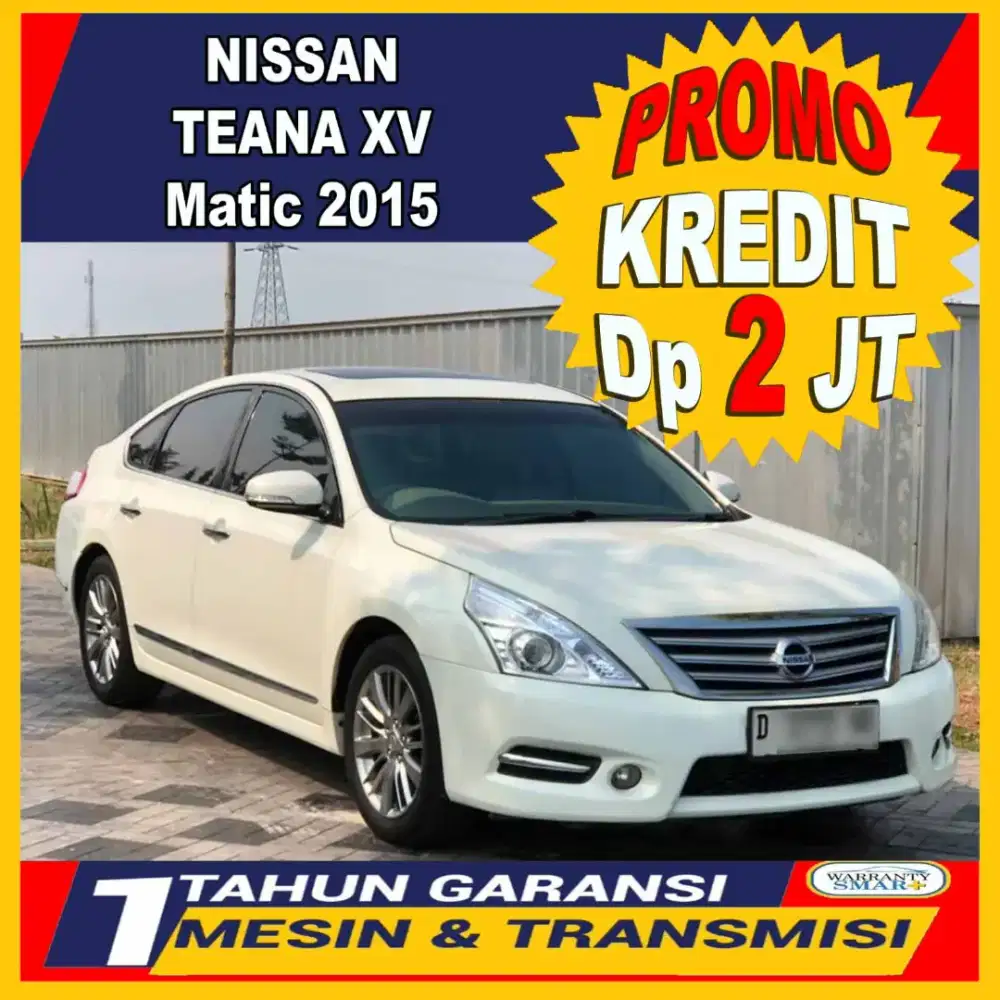 PROMO KREDIT DP MINIMAL