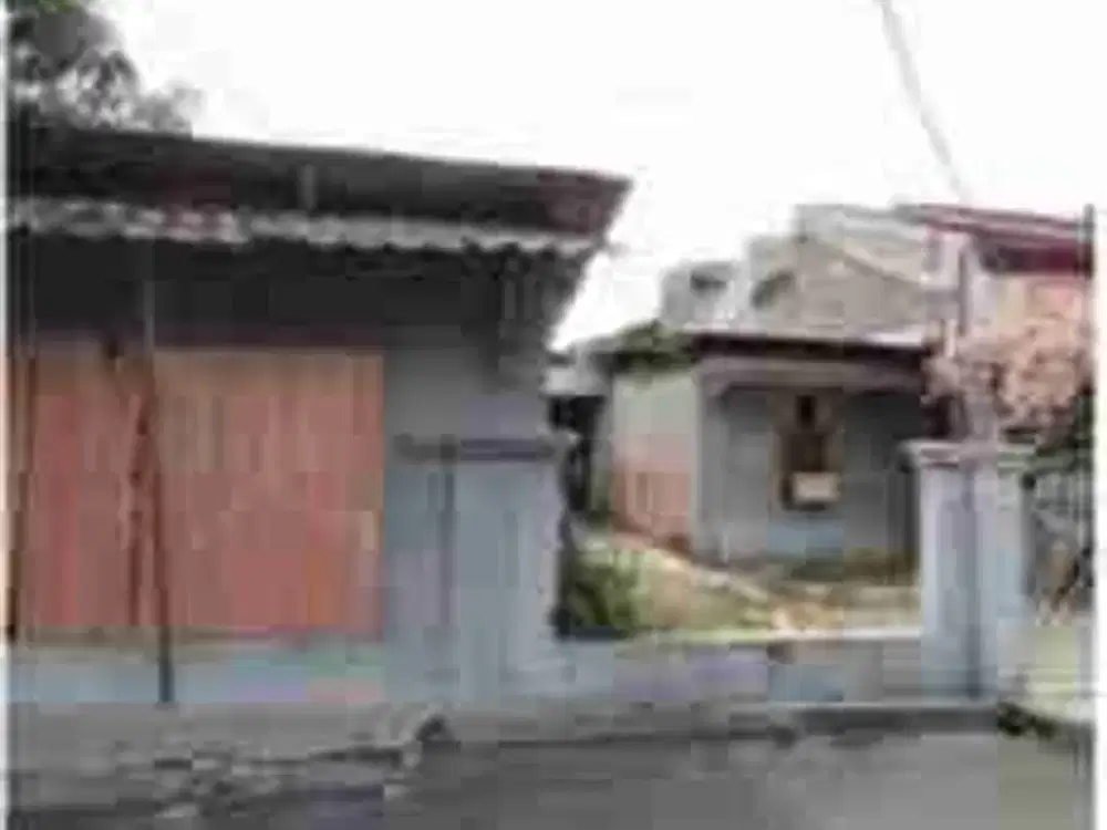 DIJUAL RUMAH KAVLING MEDE BEKASI TIMUR KOTA BEKASI