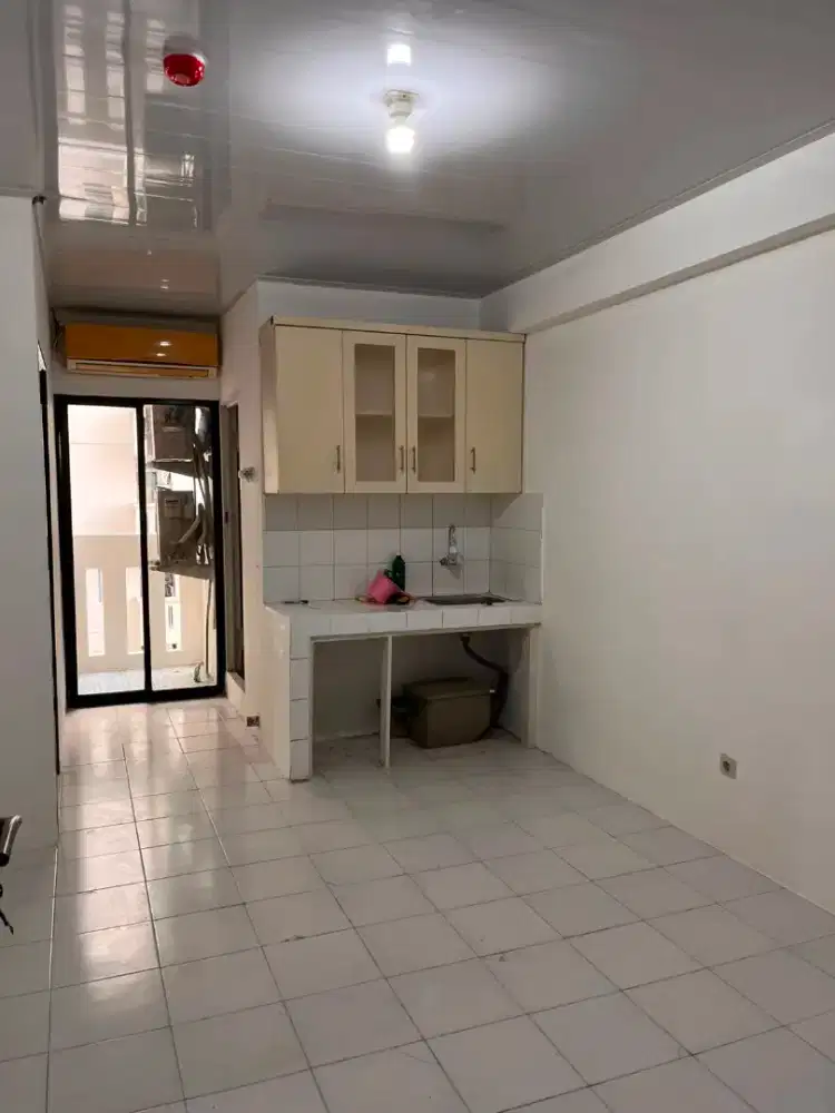 DI JUAL MURAH APARTEMEN (BU)