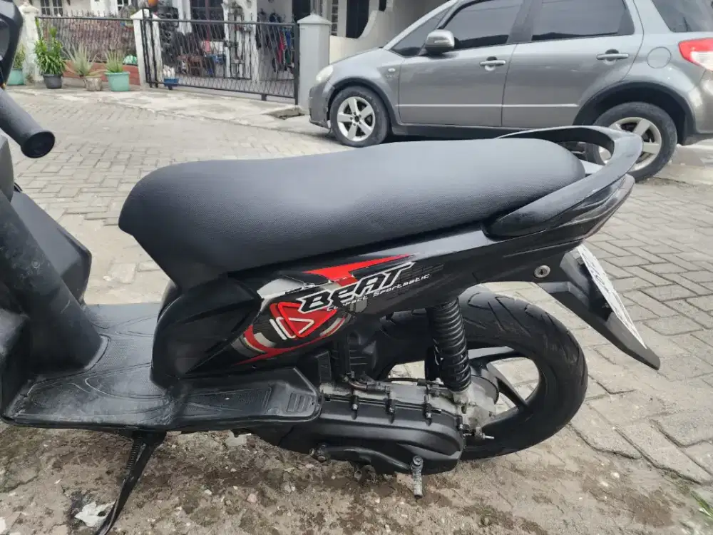 Beat Karbu irit