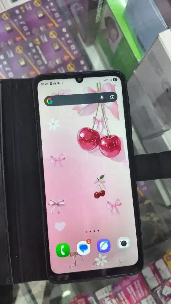 KREDIT HP TANPA BI CHECK DAN TANPA APLIKASI
