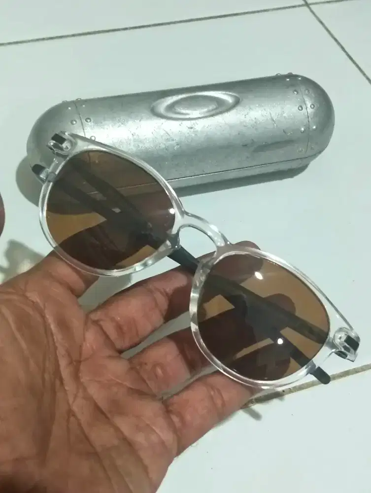 Kacamata Oakley Pitchman R.