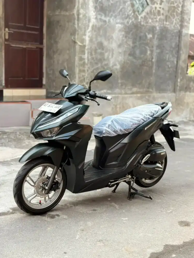 vario 125 2023 keyless
