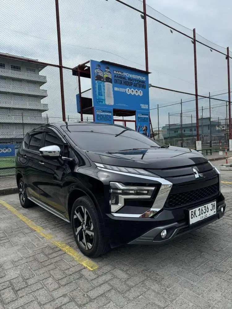 Mitsubishi Xpander 2022 Bensin