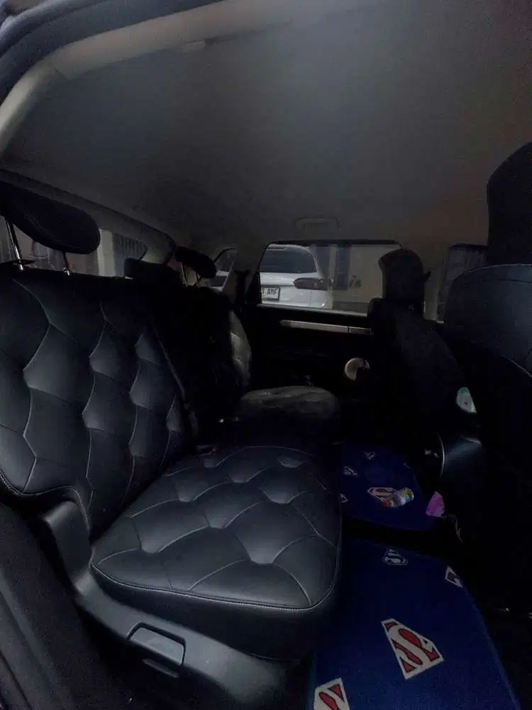 Wuling Cloud EV 2024 Listrik