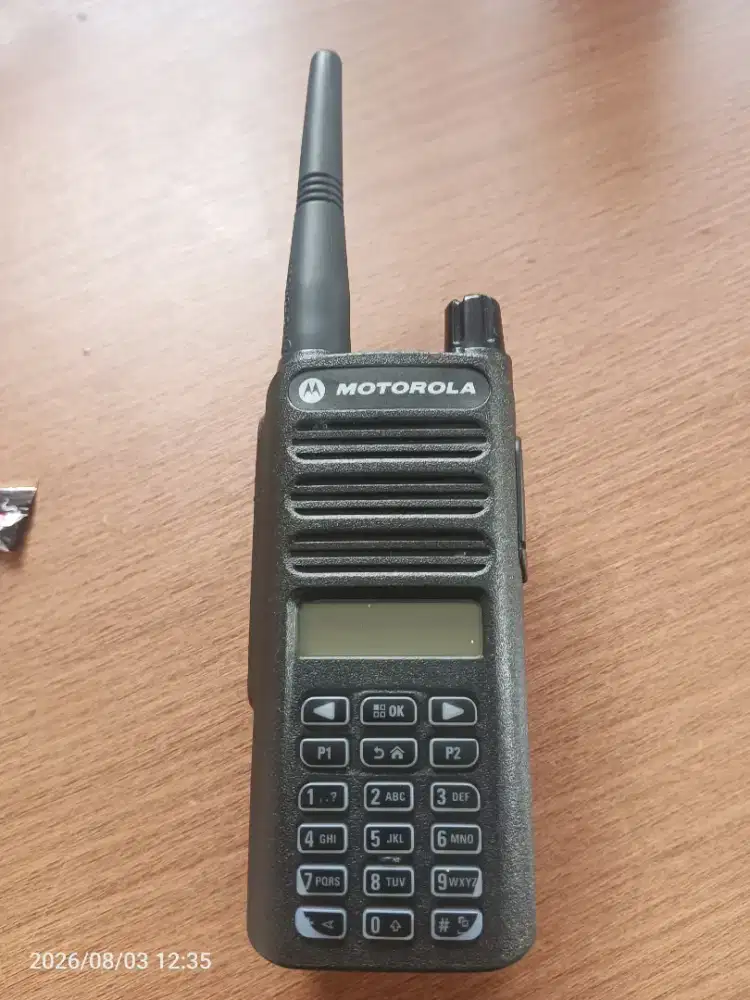 Handy Talky xir c2660