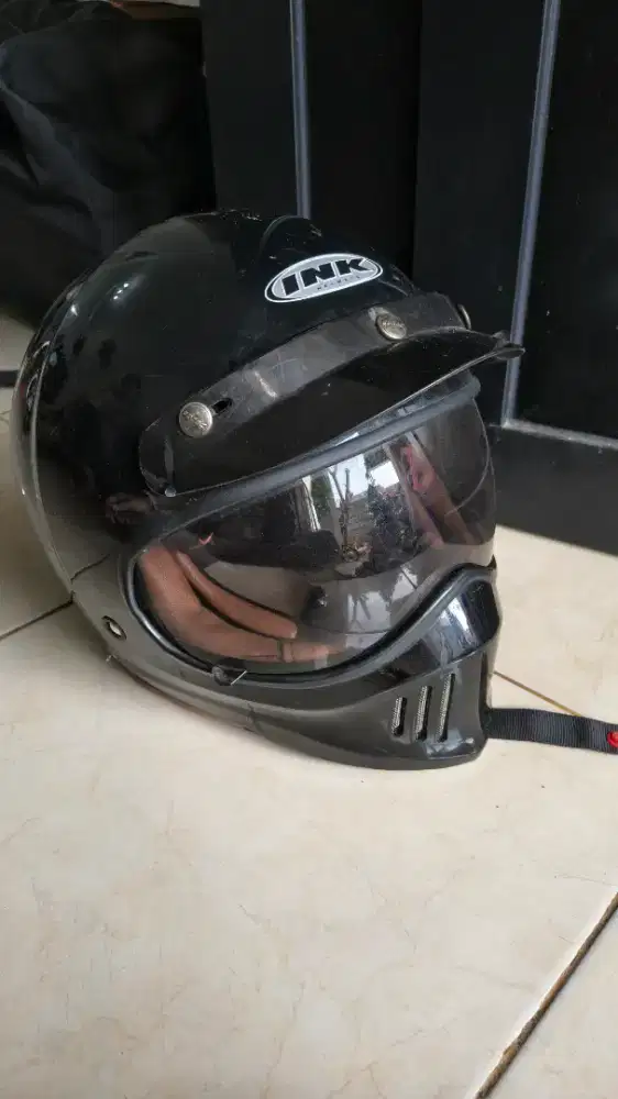Jual Helm Full Face